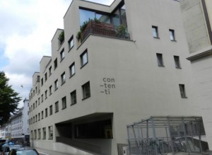 Delegiertenversammlung @ Contenti, Gibraltarstrasse 14, Luzern | Luzern | Luzern | Schweiz