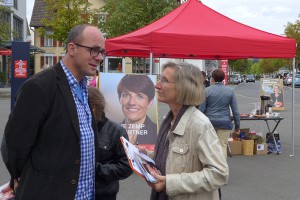 Eidgenössische Wahlen @ Ganze Schweiz