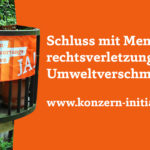 konzern-initiative